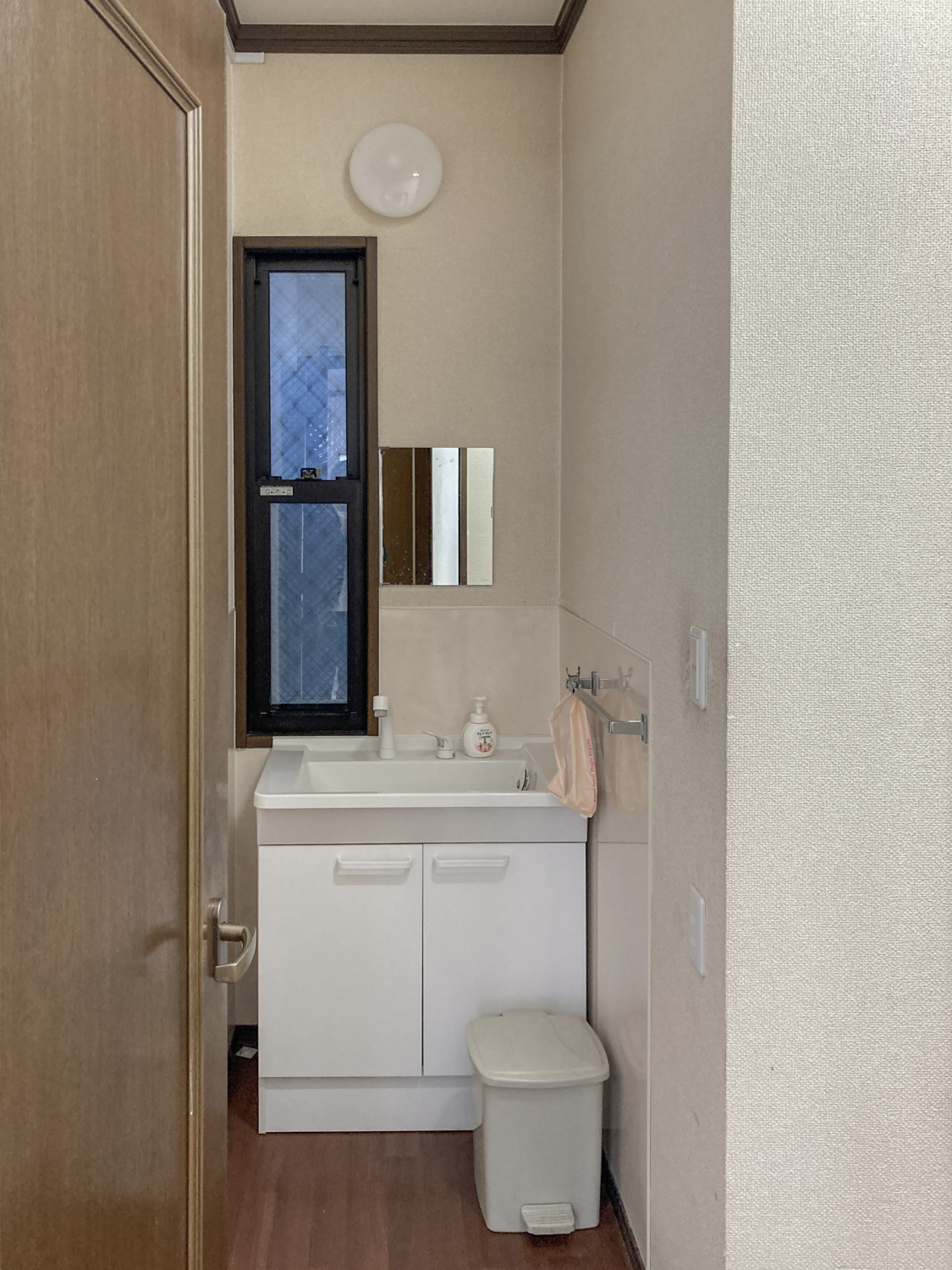 洗面＆トイレのリフォーム　神戸大阪