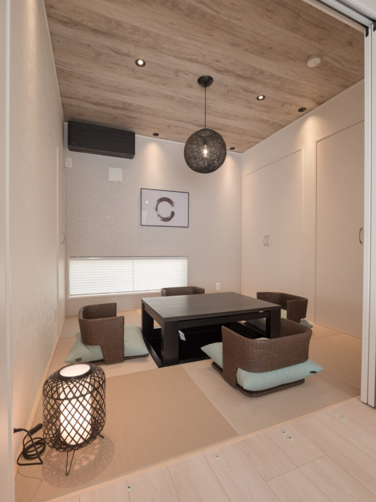 神戸市 M様邸 新築注文住宅 内装オプション計画＆シンプルモダンインテリアコーディネート実例 猫ちゃんと快適に過ごす一戸建て住宅 - シンプル ...