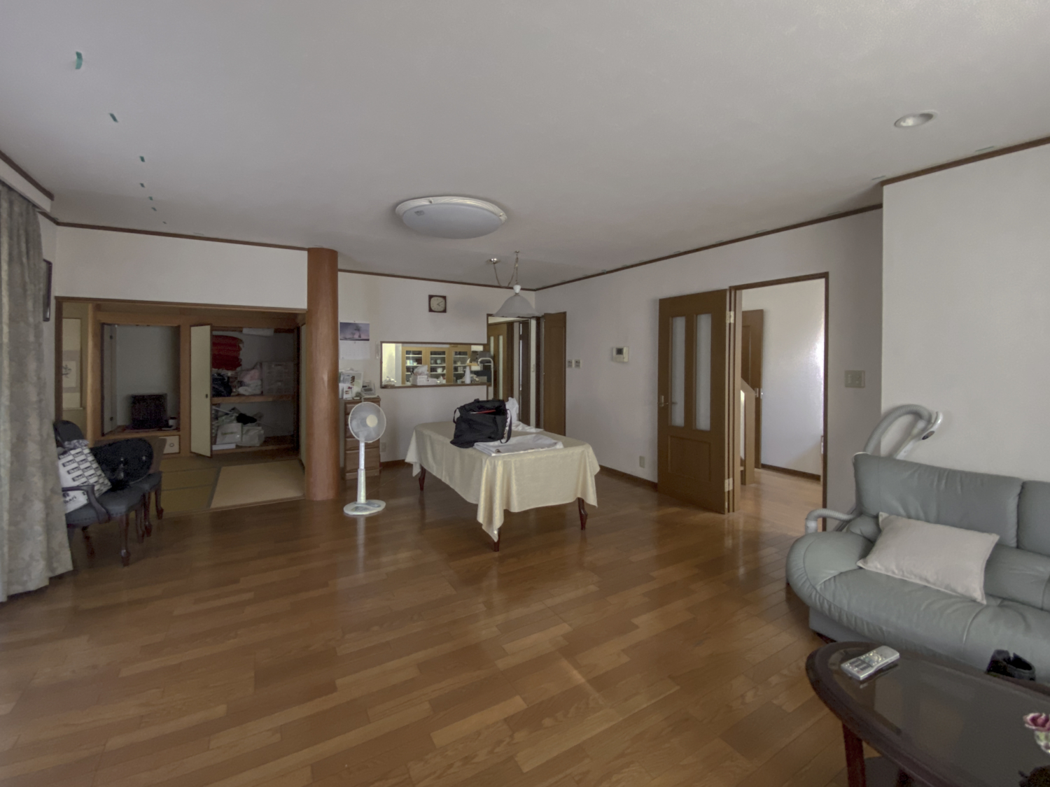 和室リフォーム