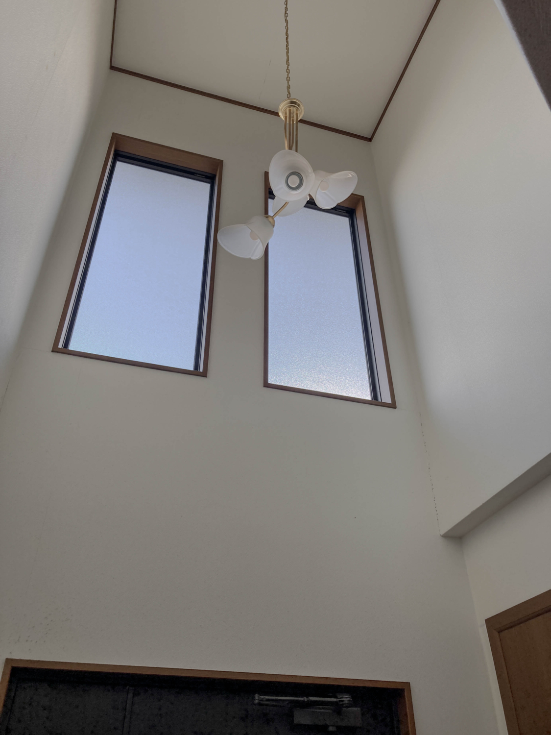 玄関リフォーム 玄関ドア交換