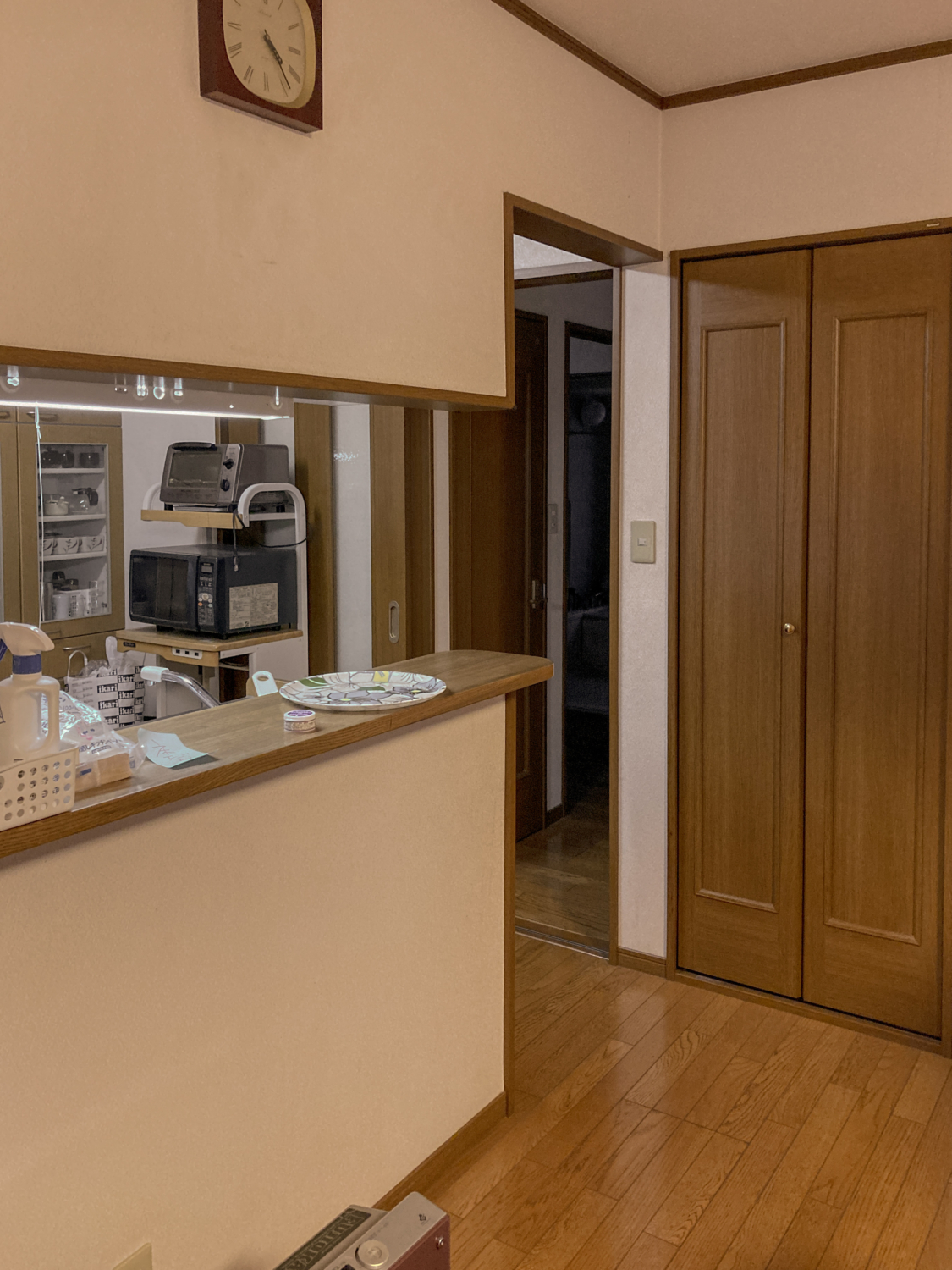 #キッチンリフォーム #ダイニングリフォーム