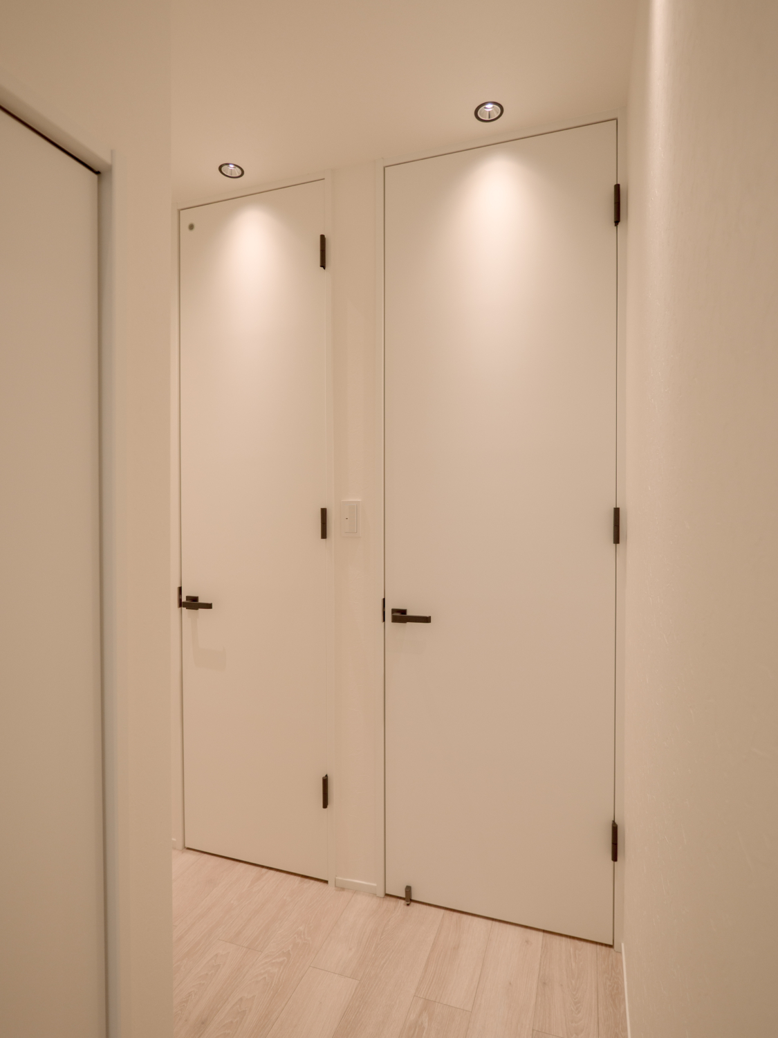 洗面リフォーム