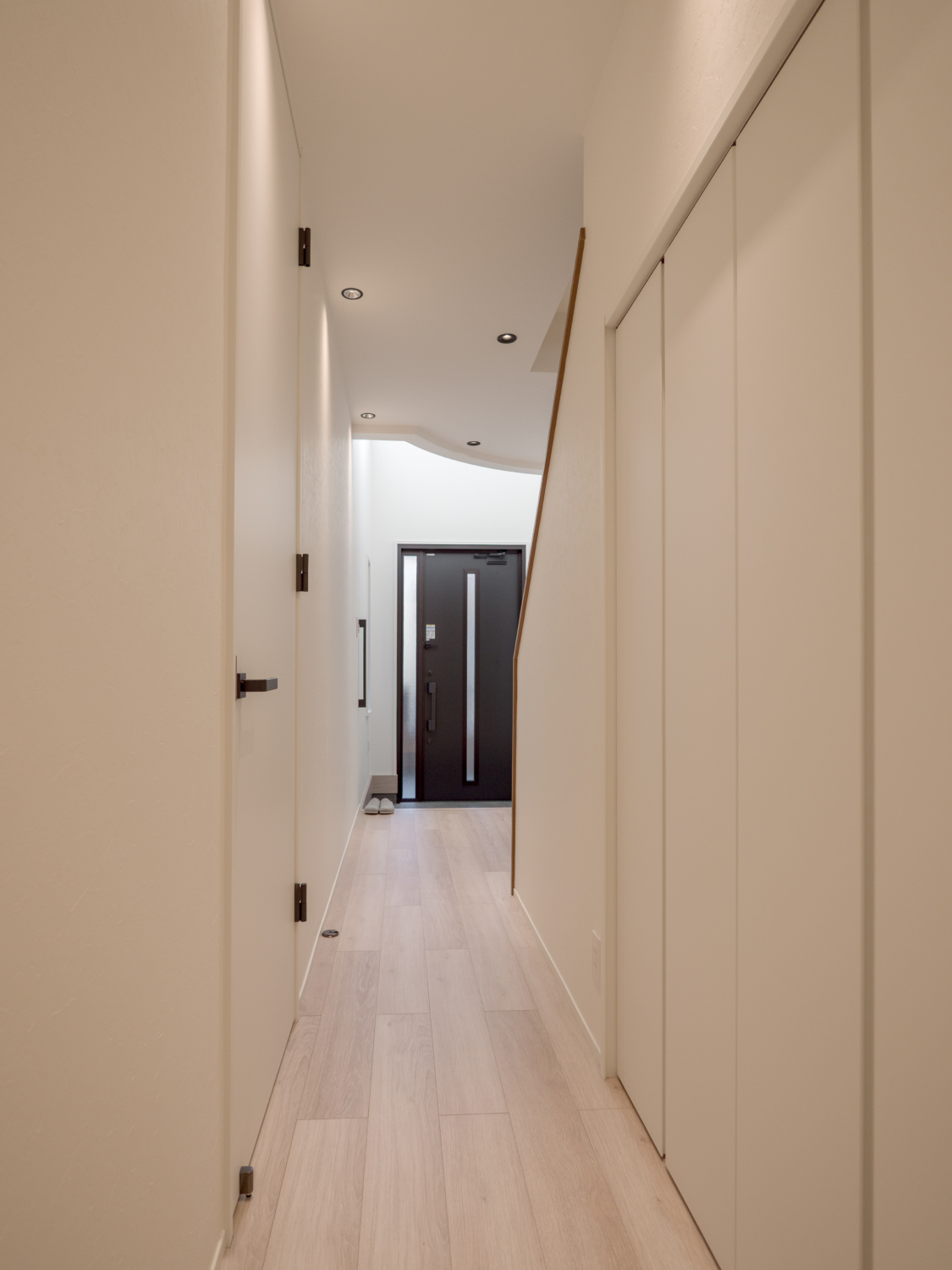 廊下リフォーム