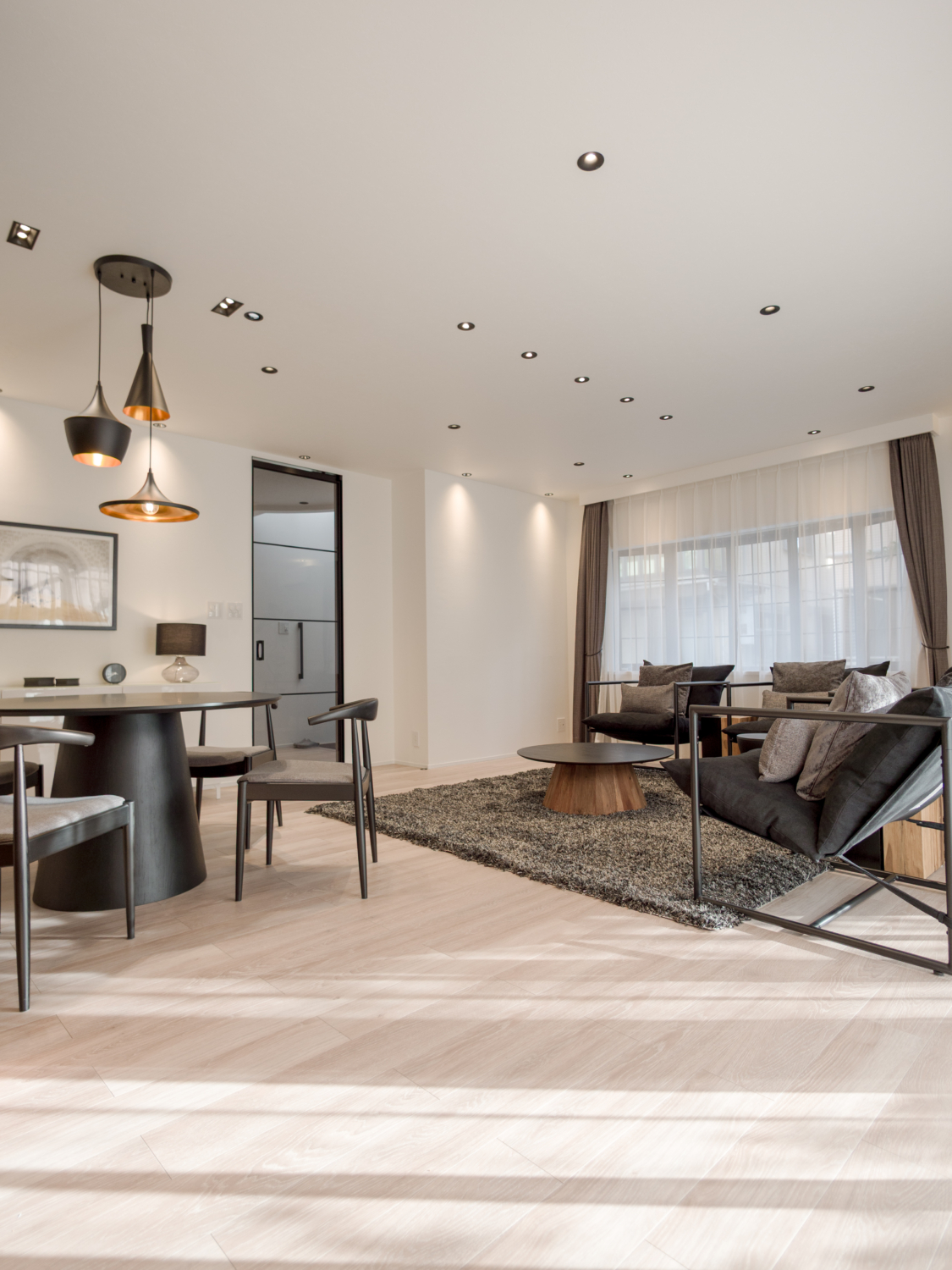 #リビングリフォーム
#ホテルライク
#シンプルモダンインテリア