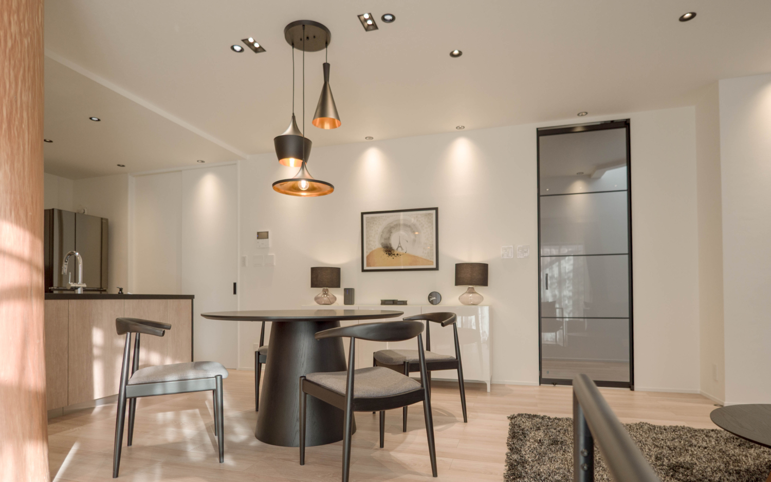 #キッチンリフォーム
#ダイニングリフォーム
#シンプルモダン
#ホテルライク