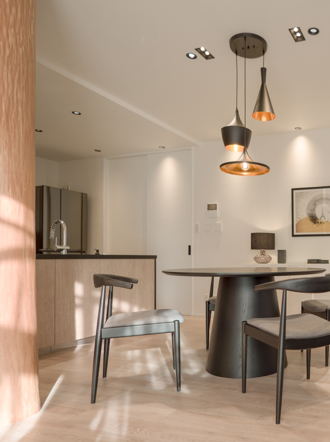 #キッチンリフォーム
#ダイニングリフォーム
#シンプルモダン
#ホテルライク