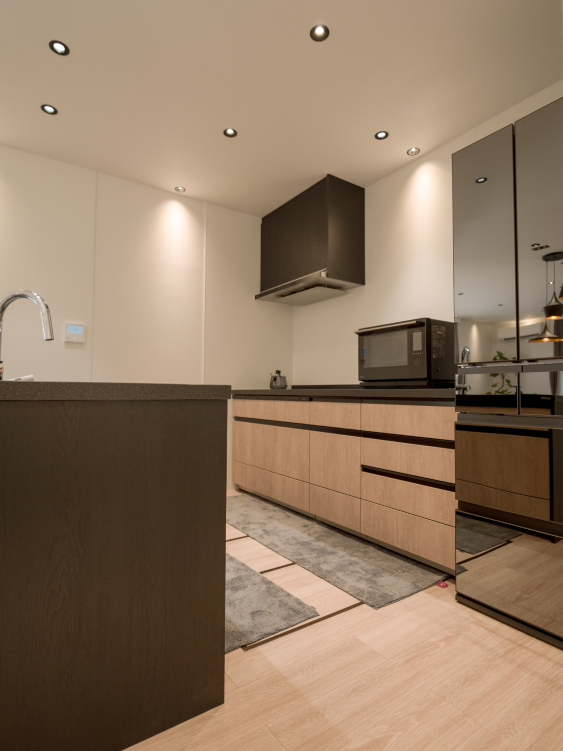 #キッチンリフォーム #ダイニングリフォーム