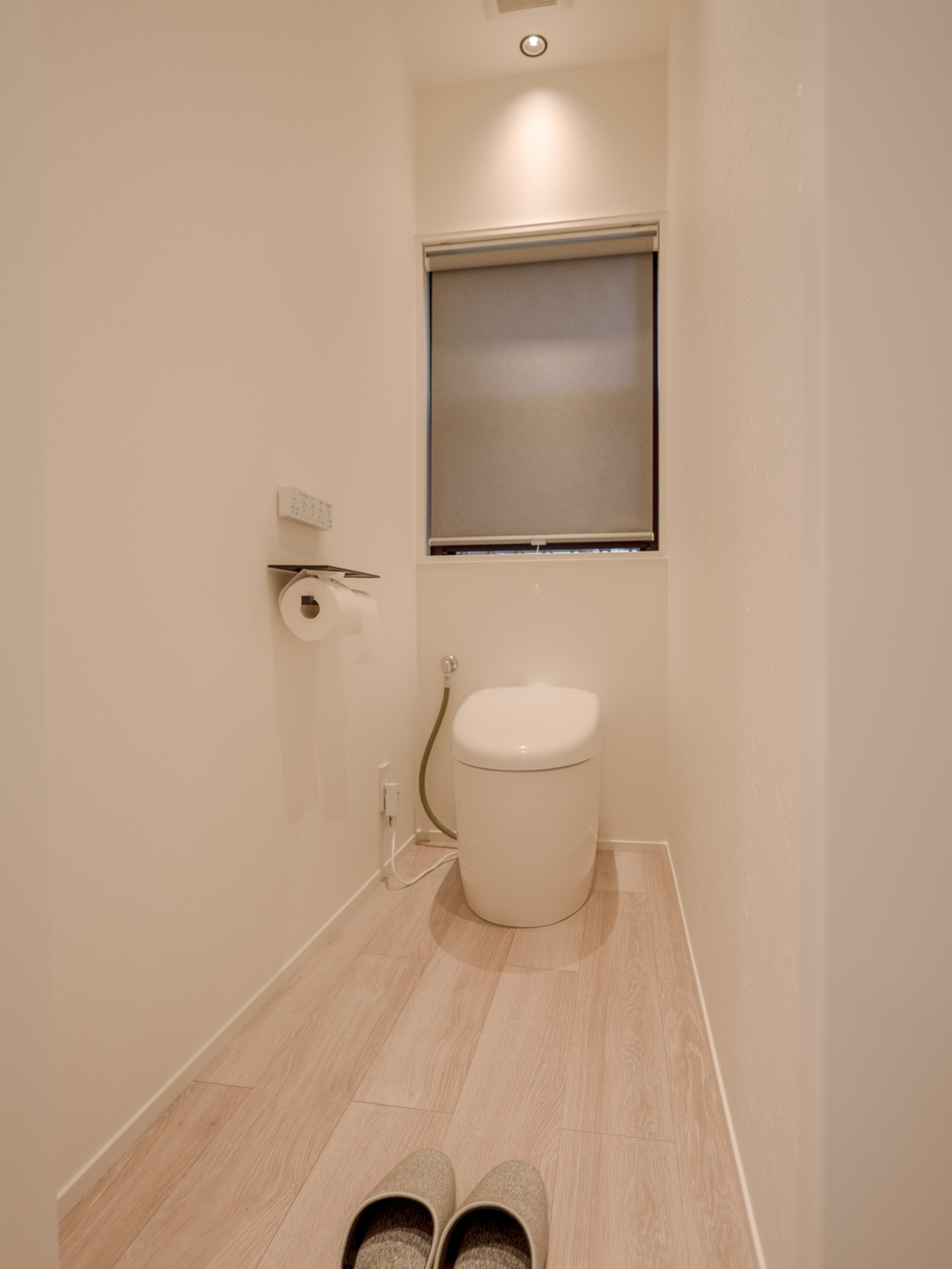 トイレリフォーム