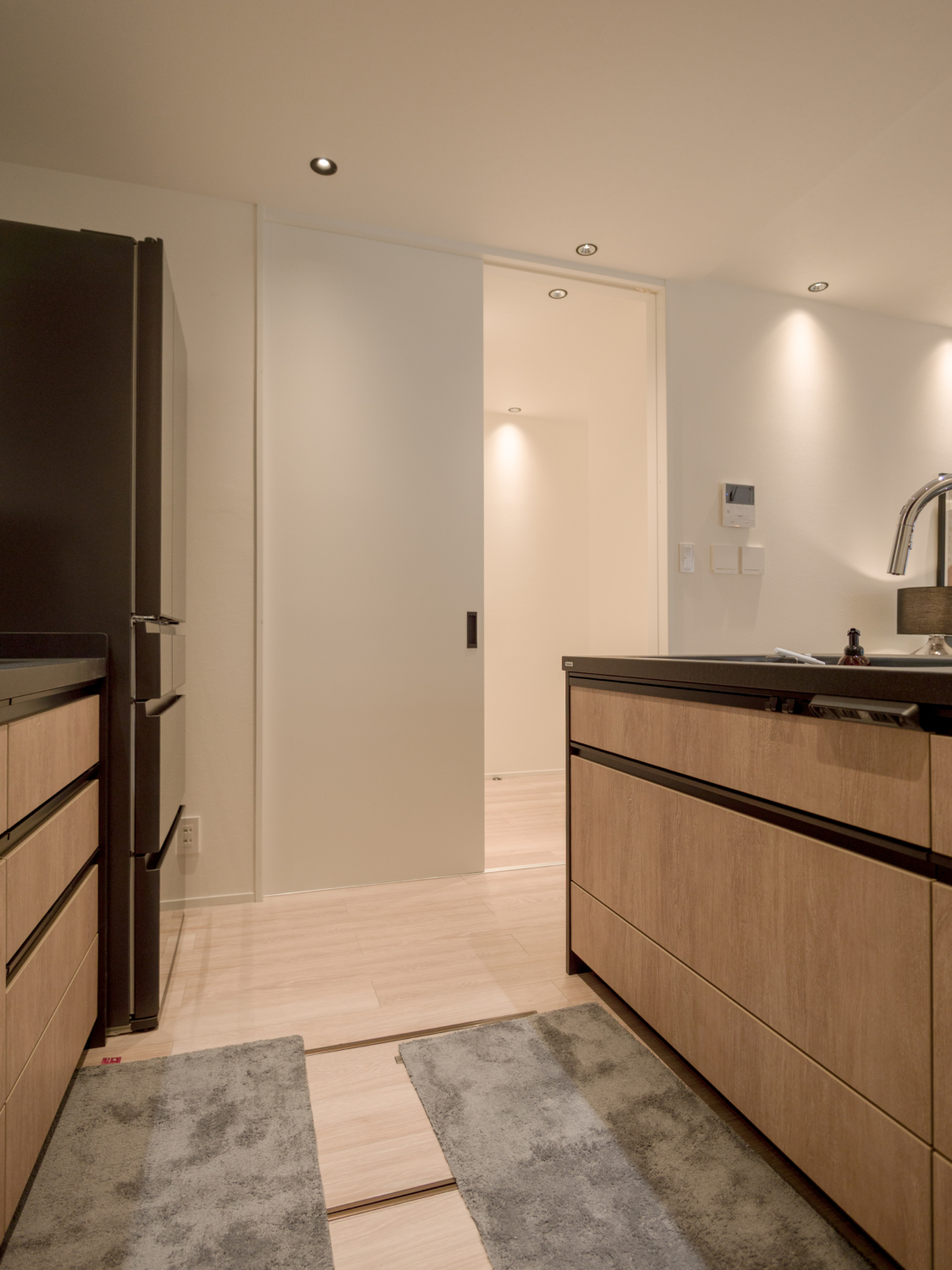 #キッチンリフォーム #ダイニングリフォーム