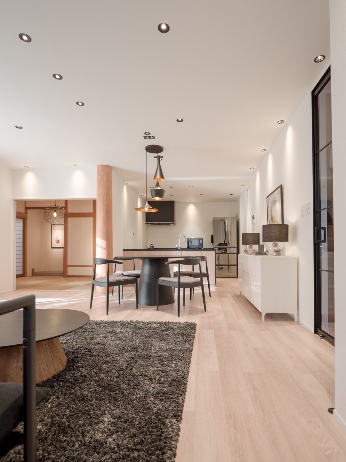 #キッチンリフォーム
#ダイニングリフォーム
#シンプルモダン
#ホテルライク