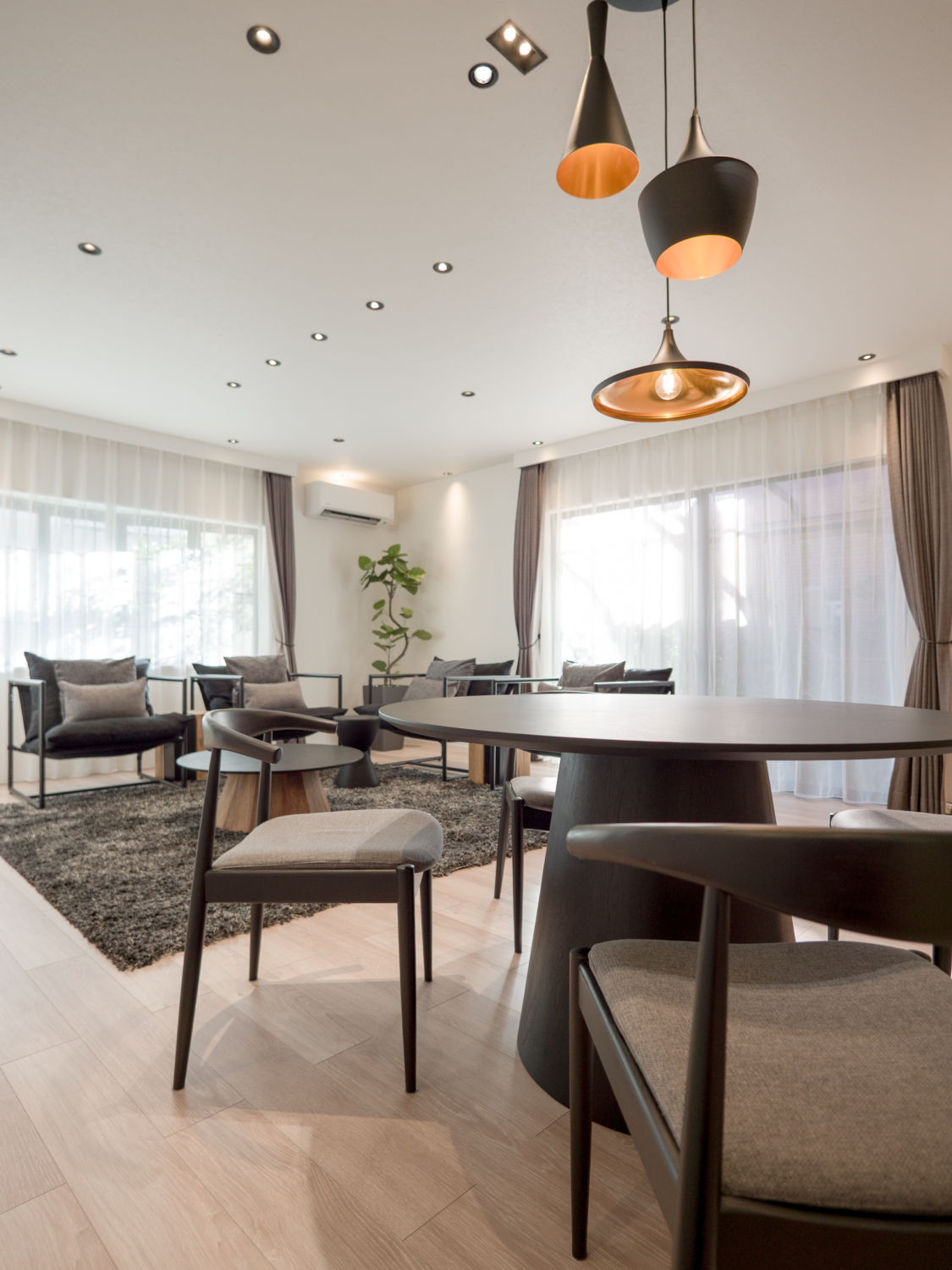 #リビングリフォーム
#ホテルライク
#シンプルモダンインテリア