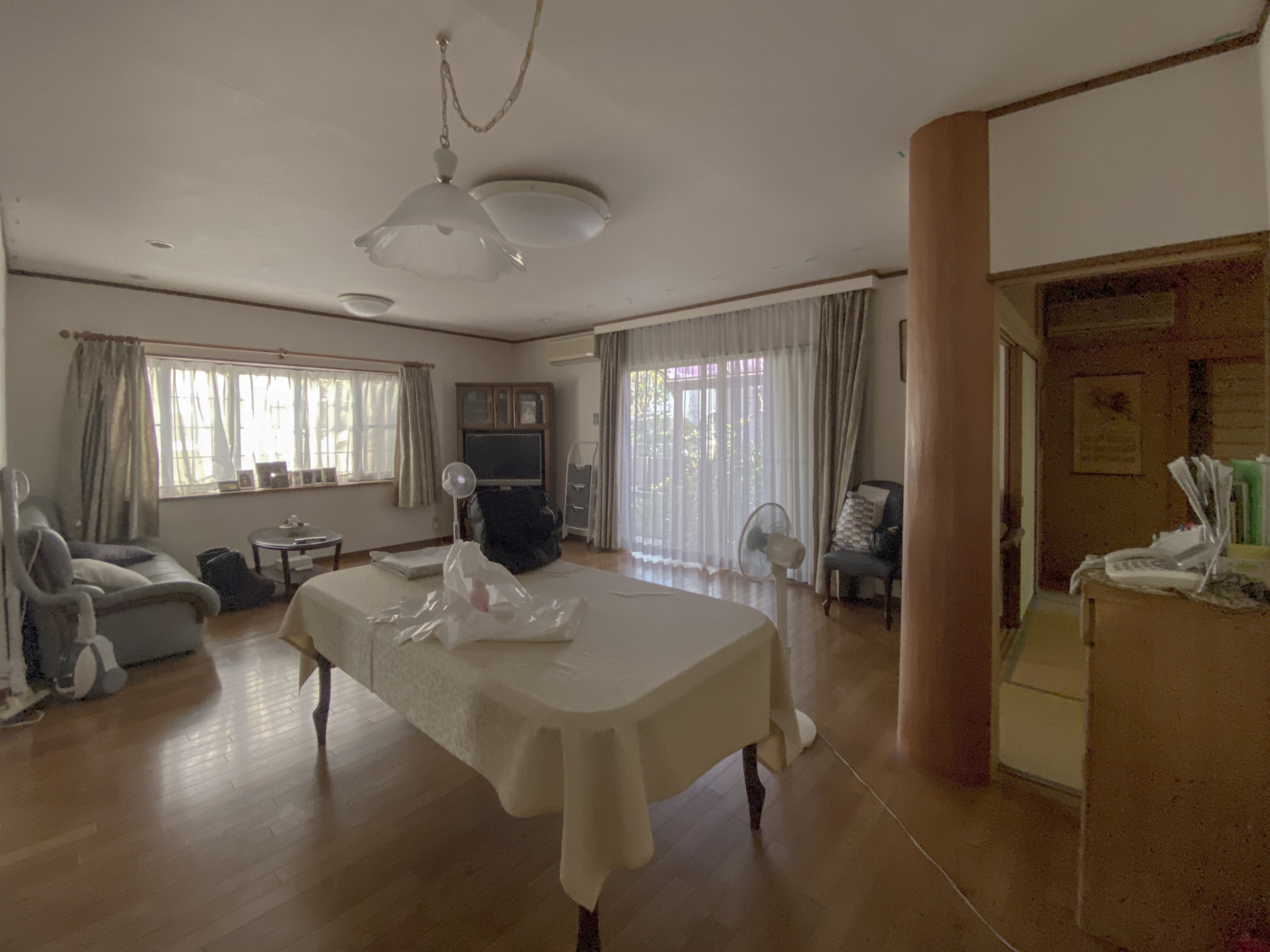 #リビングリフォーム
#ホテルライク
#シンプルモダンインテリア