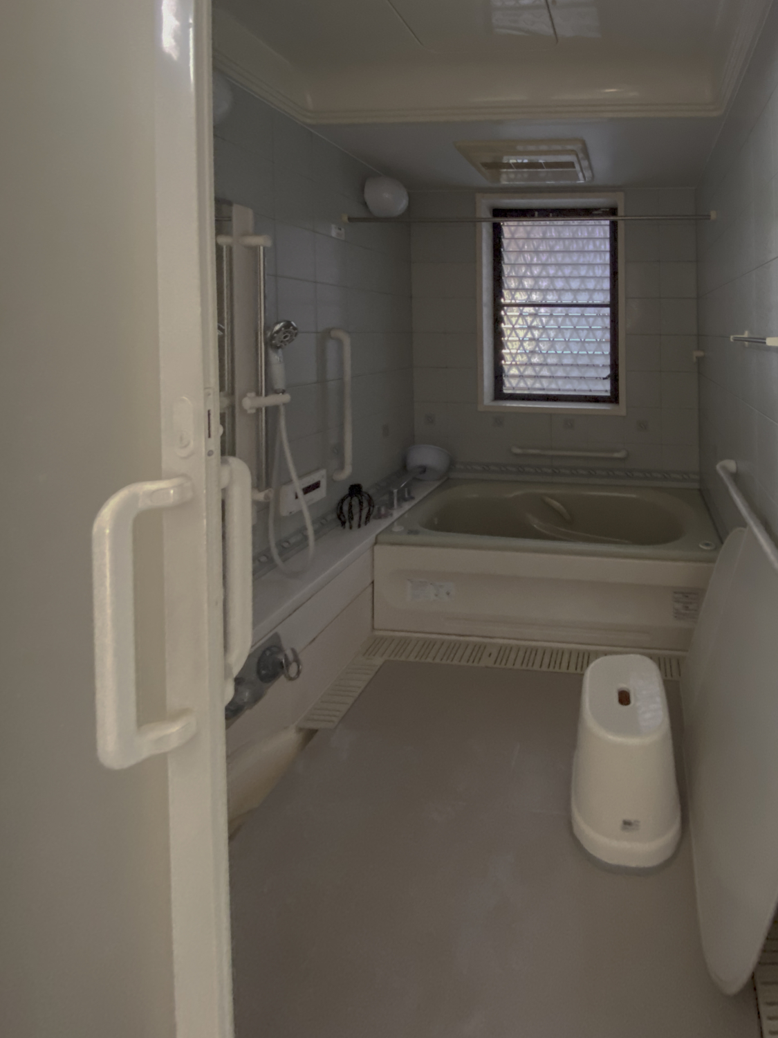 ユニットバスリフォーム