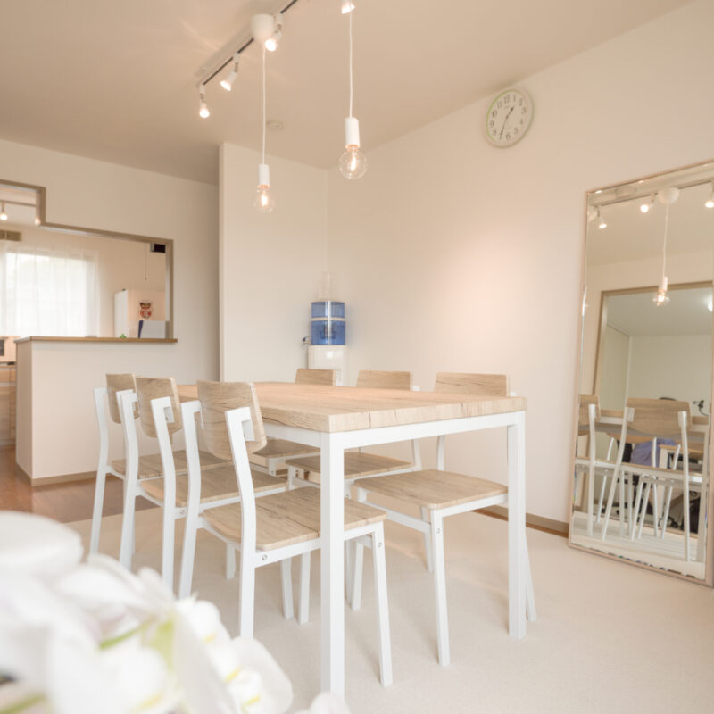 ケアプランセンター　デイケア福祉施設インテリアコーディネート