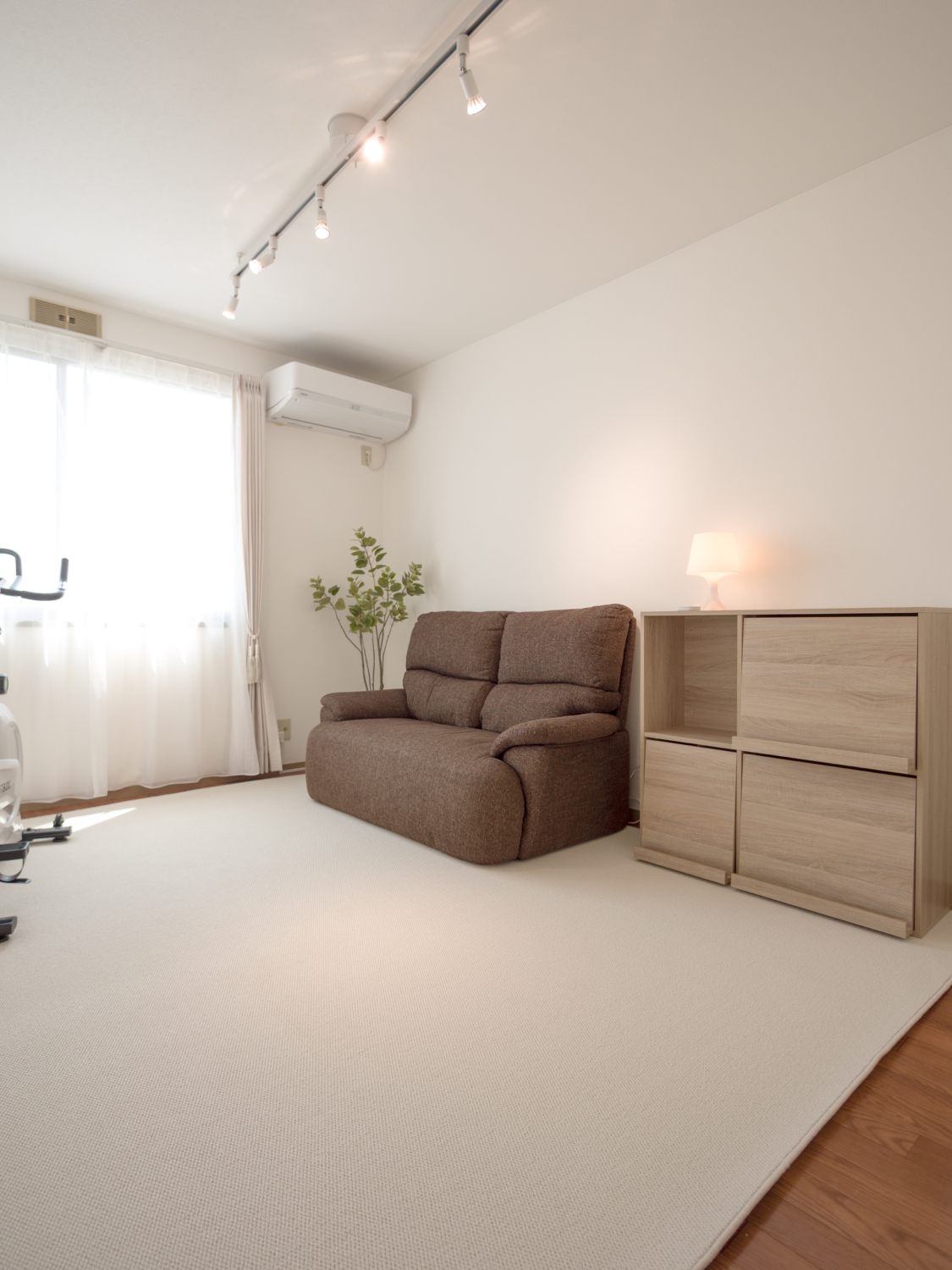 シャビーナチュラル　キッチンインテリア

