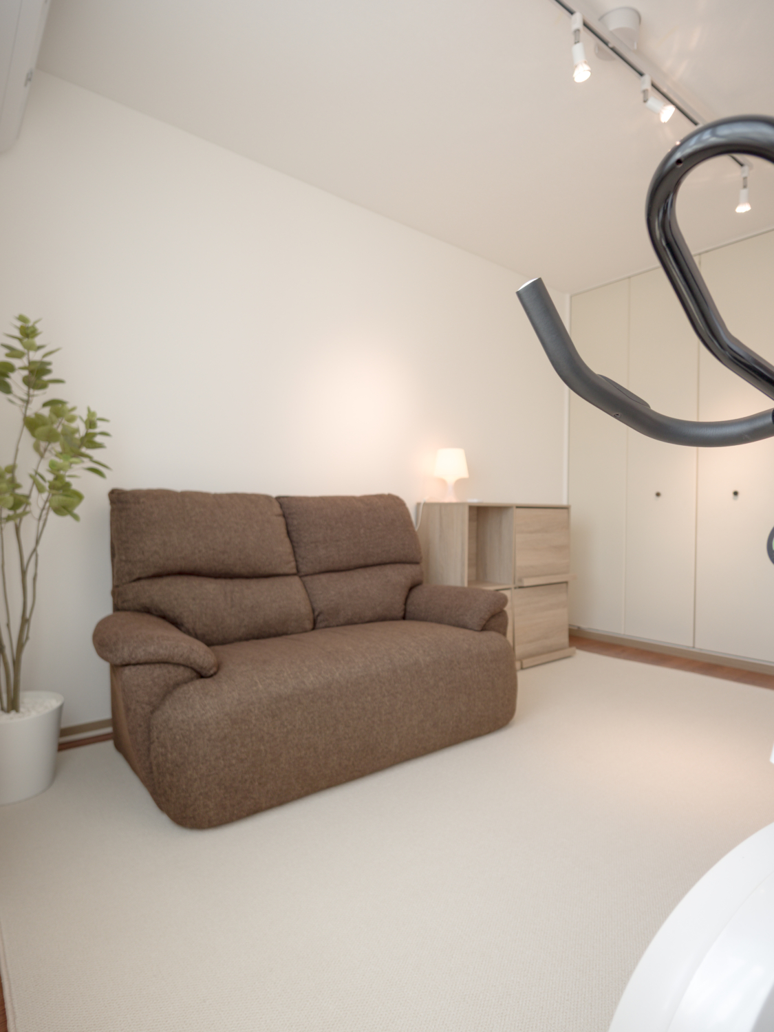 シャビーナチュラル　キッチンインテリア