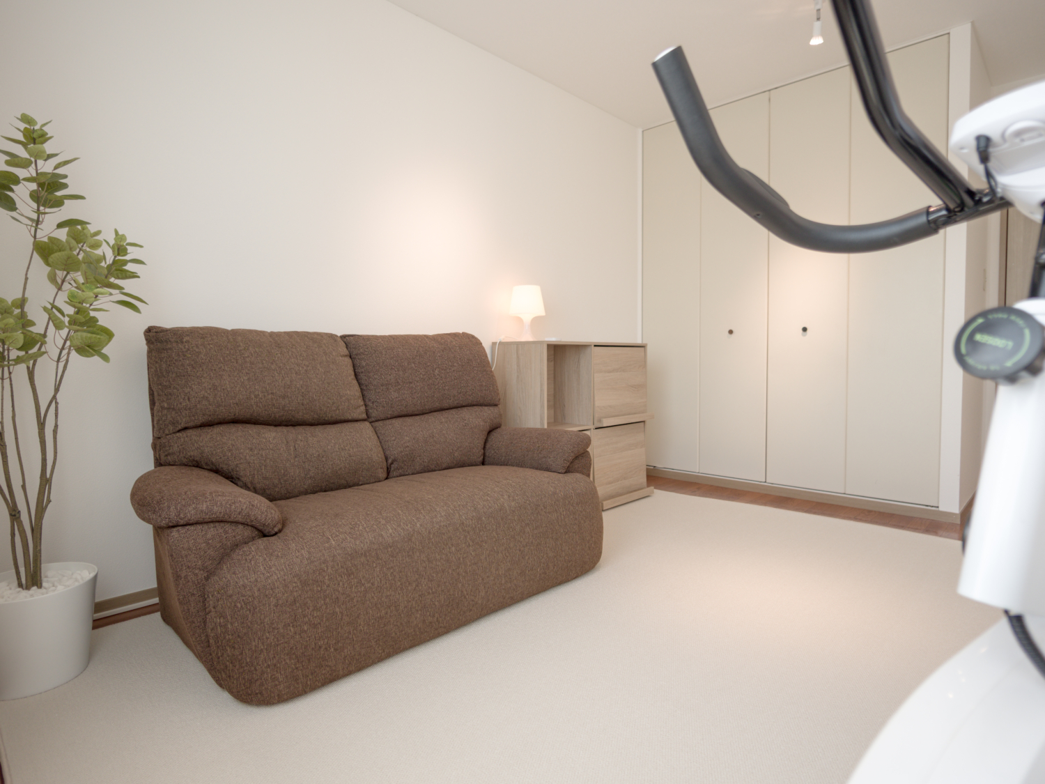 シャビーナチュラル　キッチンインテリア