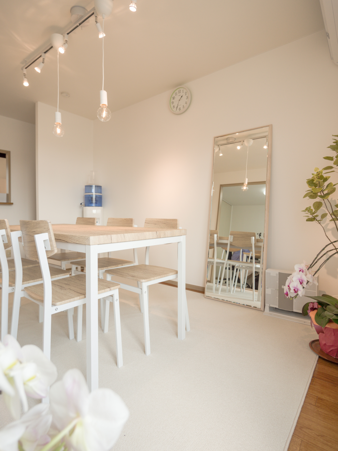 さんきゅーケアプランセンター茨木　インテリア