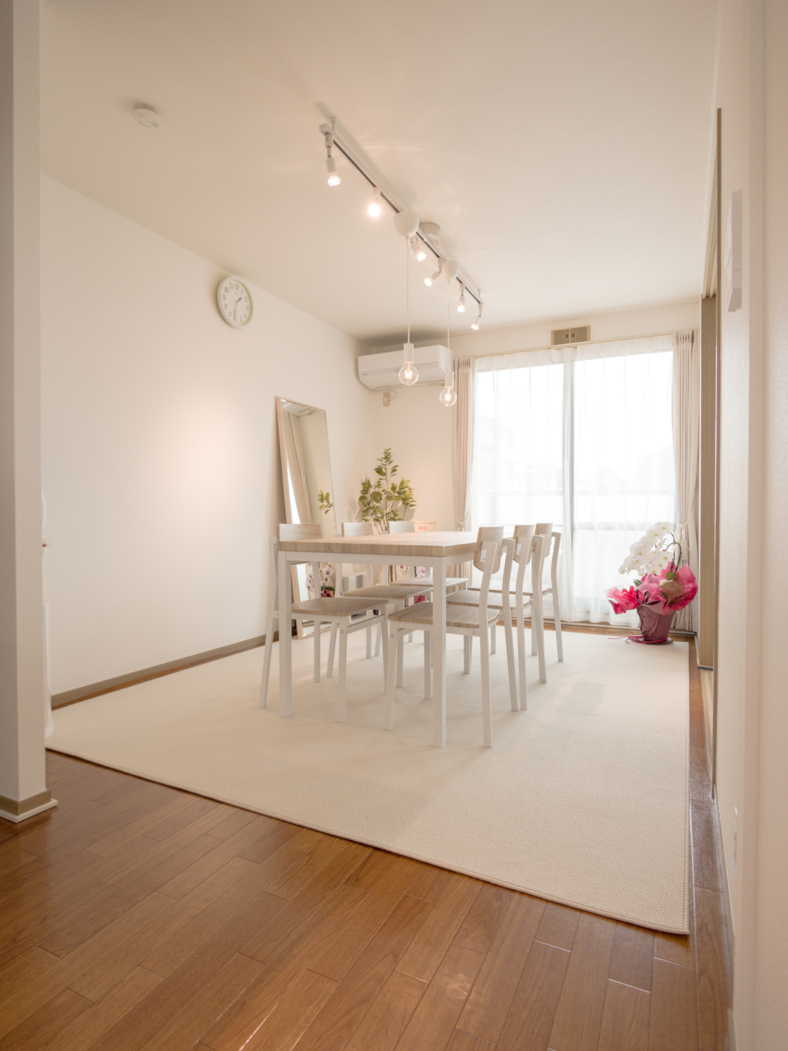 さんきゅーケアプランセンター茨木　インテリア

